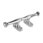 Sea-dog Smart Cleat 6" Deck Mount Investment Cast 316 Stainless Steel 041636-1. Fixed Price $54.07.