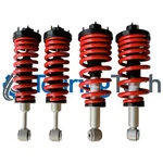 Touring Tech Air Suspension Conversion Performance 2" Lowering 02-06 Expedition. Fixed Price $299.00.