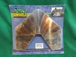 Bowshield Marine Products Boat Guard Protector. Stainless Steel. Medium. Fixed Price $31.99.