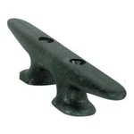 8" Heavy Duty Nylon Cleat, Excellent For Docks, Boats, Trailers,. Fixed Price $7.99.