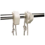 Sea-dog Nylon Fendermate Adjuster Marine Boat Line Lock. Fixed Price $19.99.