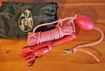 Bass Pro Complete Anchor Folding Kit- ITEM#25552760103. Fixed Price $19.99.