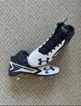 Christian Yelich Milwaukee Brewers Cleats 2018. Fixed Price $799.00.