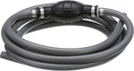 Attwood 93812ULP7 Universal Fuel Line Kit, Feet Long, 3/8-INCH One Size. Fixed Price $90.28.