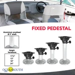 Boat Seat Pedestal Fixed. Fixed Price $73.61.