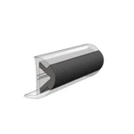 Taco Black Rub Rail Insert 1" 70' V12-0303BKA70-1. Fixed Price $191.49.
