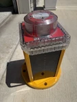 Carmanah OL800 Red 60X Solar Obstruction Light Faa Compliant Input 10-18V. Fixed Price $299.99.