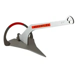 Ankerplex AP5ST Stainless Steel Anchor 5KG For Boats To 21'. Fixed Price $629.11.