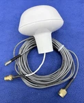 Shakespeare Galaxy SRA-40 Siriusxm Satellite Weather Antenna & Cable Only. Fixed Price $27.95.