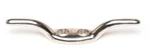 Baron 2-1/2" Line Cleat Nickel Plated #4015. Fixed Price $7.49.