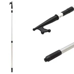 Shoreline Marine Boat Telescopic Hook SL52236 To 95 Inch. Fixed Price $46.18.