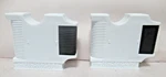 2-NEW Fendergrip Boat/marine Holder Adjuster/hanger For Boats!. Fixed Price $20.00.