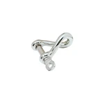 Seachoice 44691 Stainless Steel Twisted Anchor Shackle. Fixed Price $19.09.
