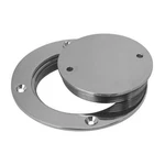 Marinenow Stainless Steel Boat Inspection Hatch Deck Plate 316. Fixed Price $91.38.