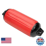 Super Gard Inflatable Vinyl Boat Fender 5.5 X 20. Fixed Price $47.47.