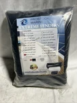 Prostock Marine PF-24X42 Black 24" 42" Yacht Fender. Fixed Price $210.00.