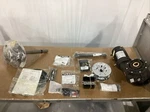 Lewmar Marine V4 Vertical Windlass 66910080-143 (used/out Of Box). Fixed Price $3665.49.