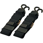 Shoreline Marine Transom Tie Down Straps. Fixed Price $16.49.