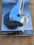 Shoreline SL91609 Marine Locking Anchor Roller & Mount Nip. Fixed Price $9.95.