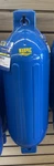 Boat Fender Blue 5" X 18" By Marpac. Fixed Price $17.49.