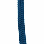 Sea-dog Double Braided Fender Line 3/8 X 6' Blue #302110006BL-1. Fixed Price $13.93.