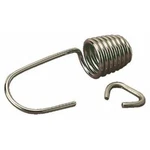 Sea-dog 657106-1 Stainless Steel Shock Cord Hooks & Crimps 3/8" Set. Fixed Price $11.81.