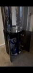Have Brand New Never Set Up Power Pro Cylinder Aquarium. Fixed Price $1550.00.