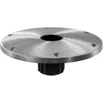 Springfield Spring-lock 9" Round Base Satin. Fixed Price $79.93.