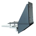 Minn Kota Talon Pontoon Edge Mount Kit - 1810225. Fixed Price $226.16.