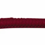 Sea Dog 302112020RD-1 Double Braided Nylon Dock Line, 1/2" X 20' Red. Fixed Price $36.76.