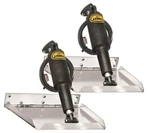 Lenco 9"X12" Performance Tab Kit W/o Switch RT9X12NS 15035-101. Fixed Price $711.99.