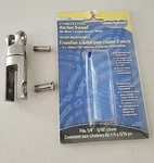 Anchor Swivel 1/4"-5/16" New 316 Stainless Marpac Brand Hisc. Fixed Price $22.00.