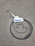 Vintage 1960'S Omc Shift-elect Outboard Boat Motor Remote Control Box. Fixed Price $50.00.