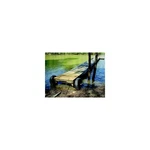 Dock Edge DE90024F DE90-024-F 24" Rolling Wheel. Fixed Price $92.38.