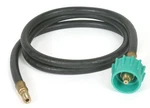 Camco 30 Inch Pigtail Propane Hose Connector For Rv And Camping 200000 Btu. Fixed Price $49.79.