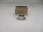 Attwood 4 7/8" Lift Up Neat Cleat Stainless Steel Marine Boat. Fixed Price $69.95.