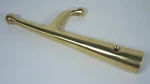 Sea-dog 672800-A Solid Bronze Boat Hook Poor Inside Casting. Fixed Price $27.99.