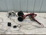 90 Sea Ray Sundancer 310 Boat Lofrans Windless Electric Motor. Fixed Price $509.32.