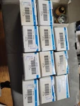 Lot Of 46 Gould Shawmut GTL30 New 30A Time Delay Fuses 125VAC. Fixed Price $39.99.