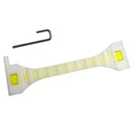 Maxwell P100019 Freedom Windlass Pressure Arm Upgrade Kit. Fixed Price $40.70.