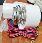 Anchorlift SC512 7MM/1/4" Vertical Windlass Boats Up To 25' 12V Complete Kit. Fixed Price $599.00.