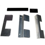 Dock Edge Toon Fender Accessory Kit #53-010-F. Fixed Price $15.81.