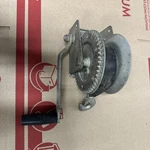 Rtp Boat Winch Model 74329 Max Line Pull 1500LB 1ST Layer 750LB Full Drum. Fixed Price $24.98.
