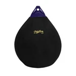 Polyform Fender Cover Black A-4 Style #EFC-A4. Fixed Price $144.87.
