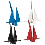 Greenfield 669-6-RD Fluke Slip Ring 6LB Red. Fixed Price $43.29.