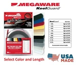 Megaware Boat Hull Protector - Select Color And Length. Fixed Price $245.95.