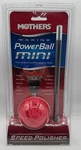 Mothers Marine Powerball Mini Polishing Tool Kit Speed Polisher New Sealed. Fixed Price $25.95.