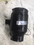 89 Regal Commodore 280 Boat Detmar Marine Line Blower Vent Fan. Fixed Price $19.00.