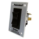 Powerwinch Helm Switch Kit #R001441. Fixed Price $98.90.