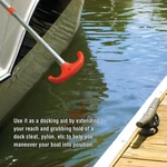 Seachoice 71090 18" 31" Telescoping Paddle. Fixed Price $30.42.